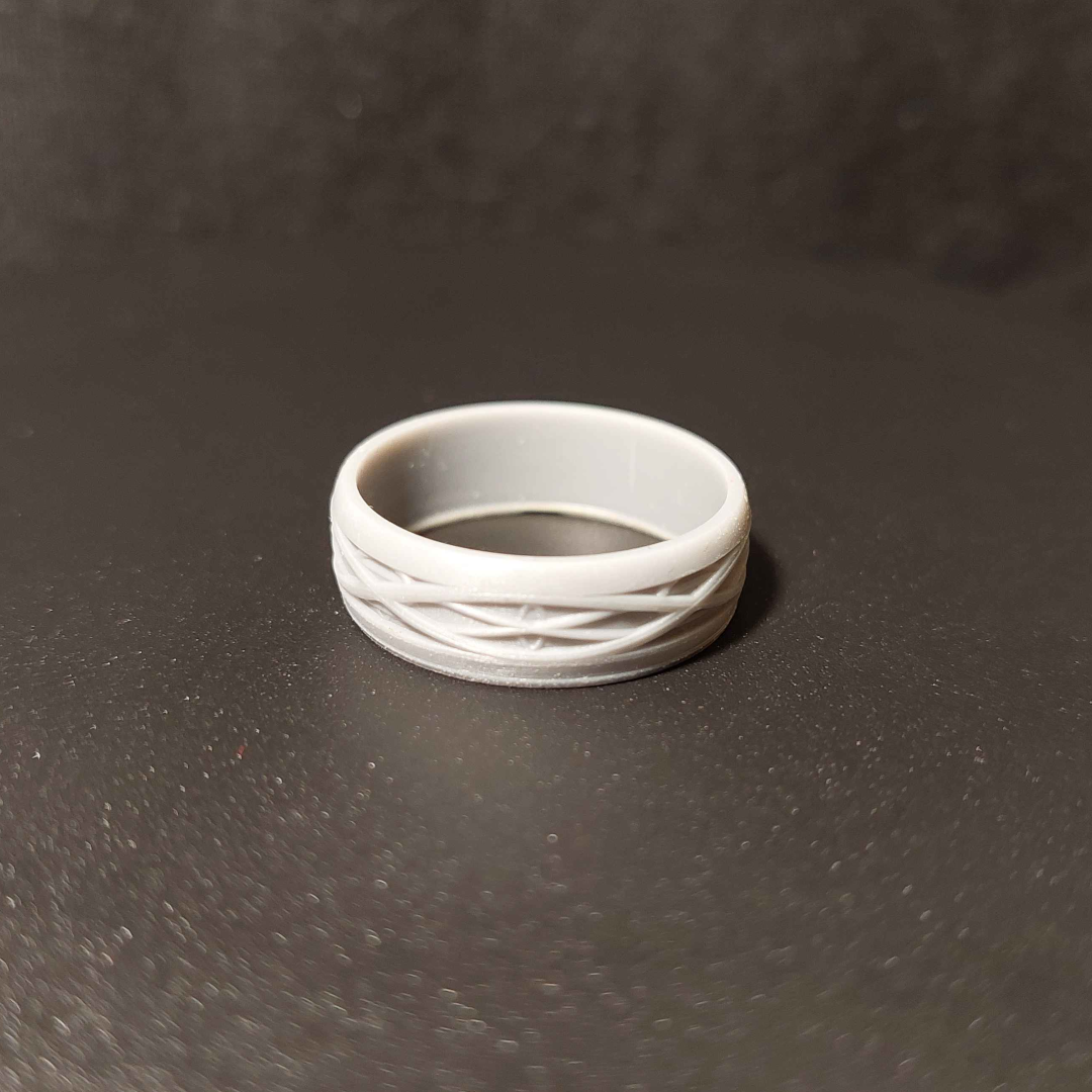Ring, Elven